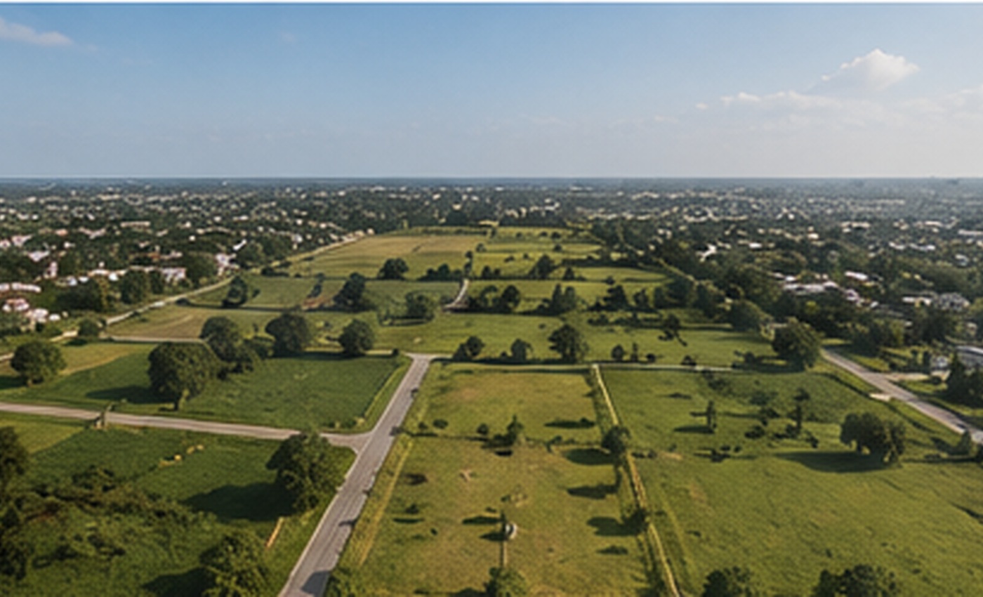 Land and investment advisory