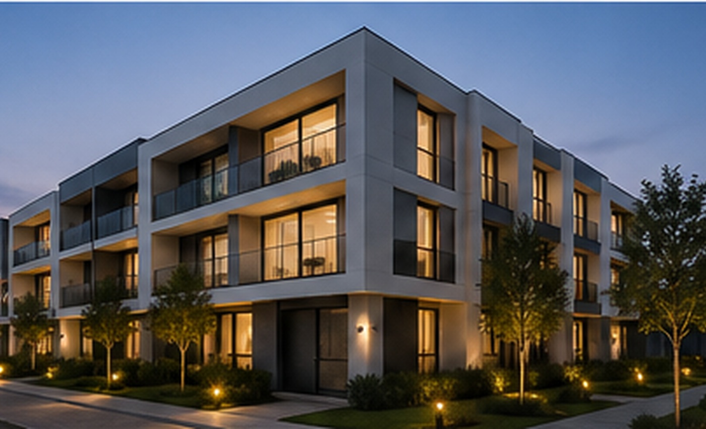 Property management