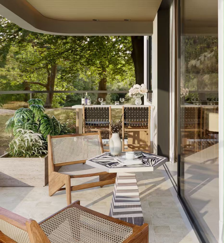 BELGRAVIA PLACE