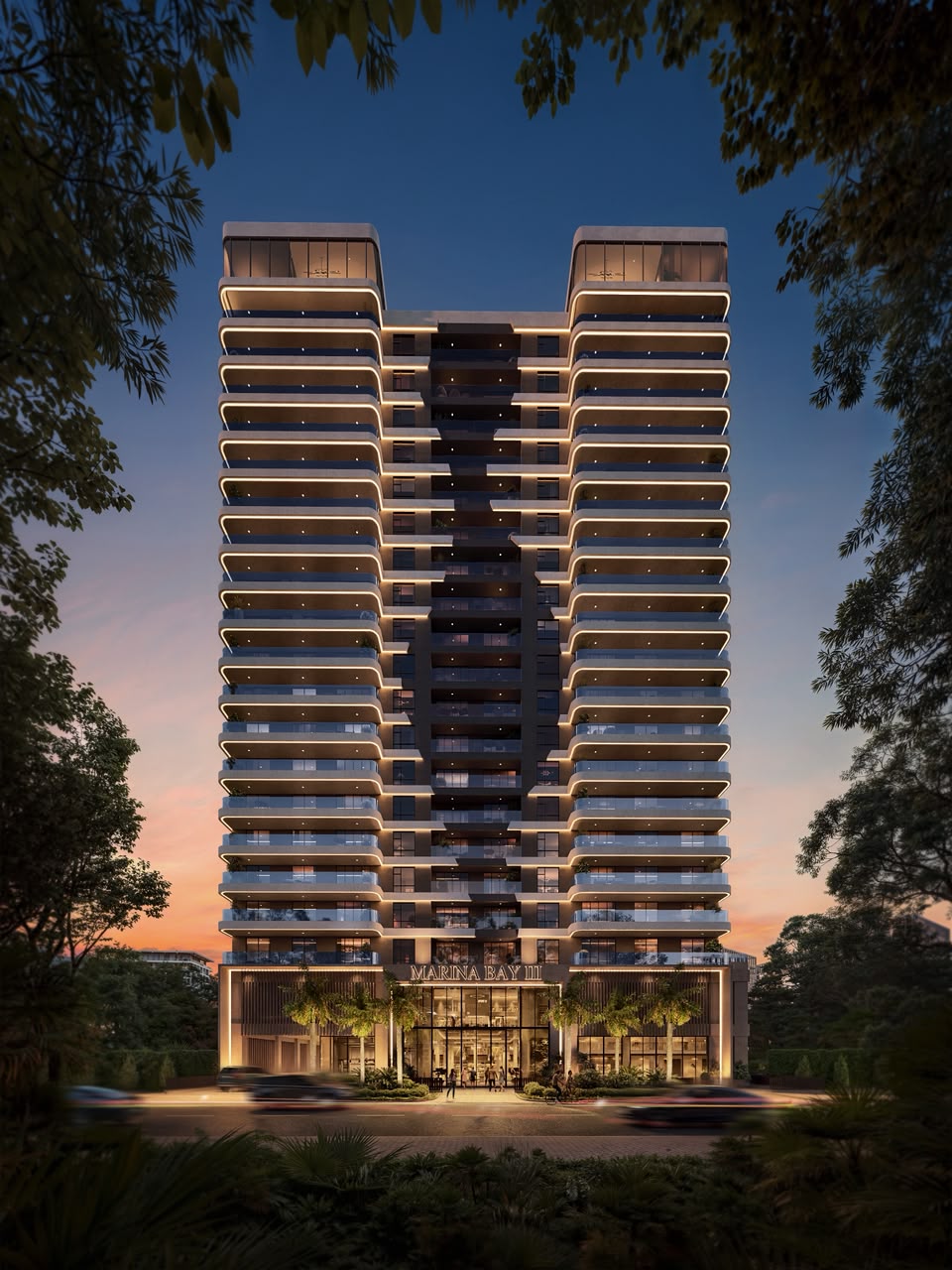  Marina Bay Phase 3