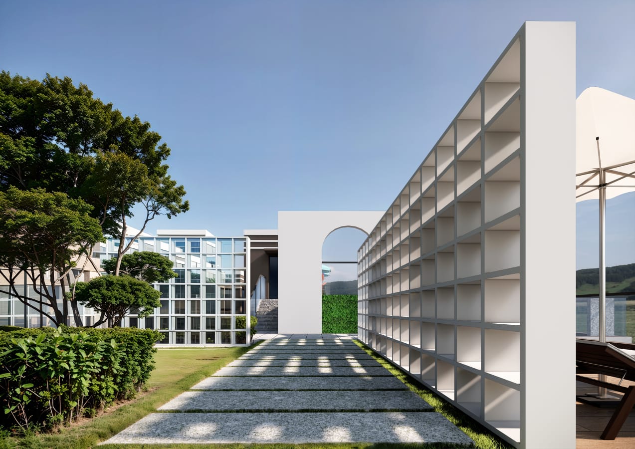 Citi Rise Residence