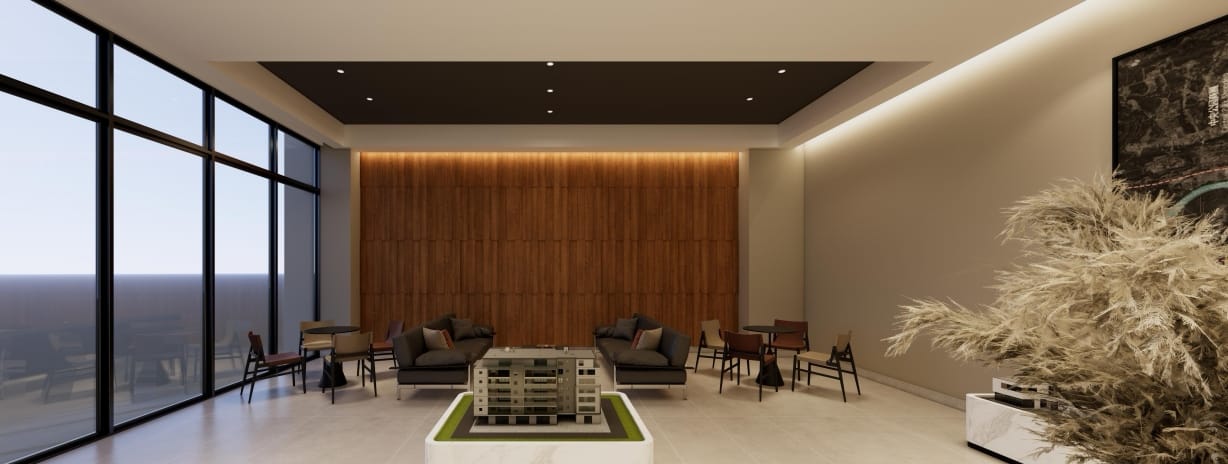Citi Rise Residence
