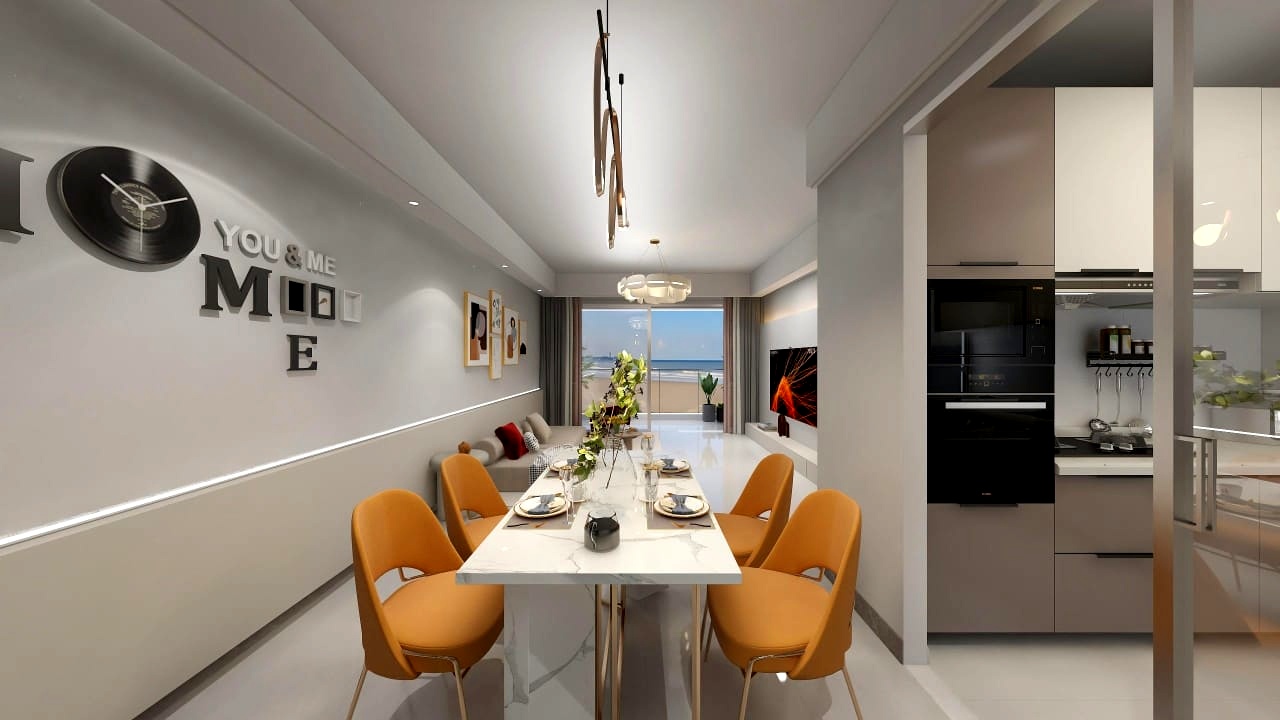 Citi Rise Residence
