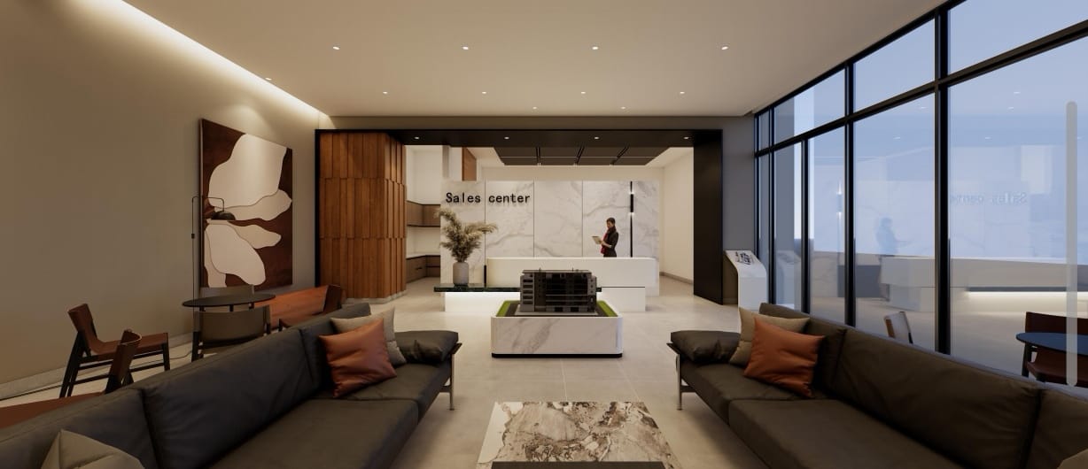 Citi Rise Residence