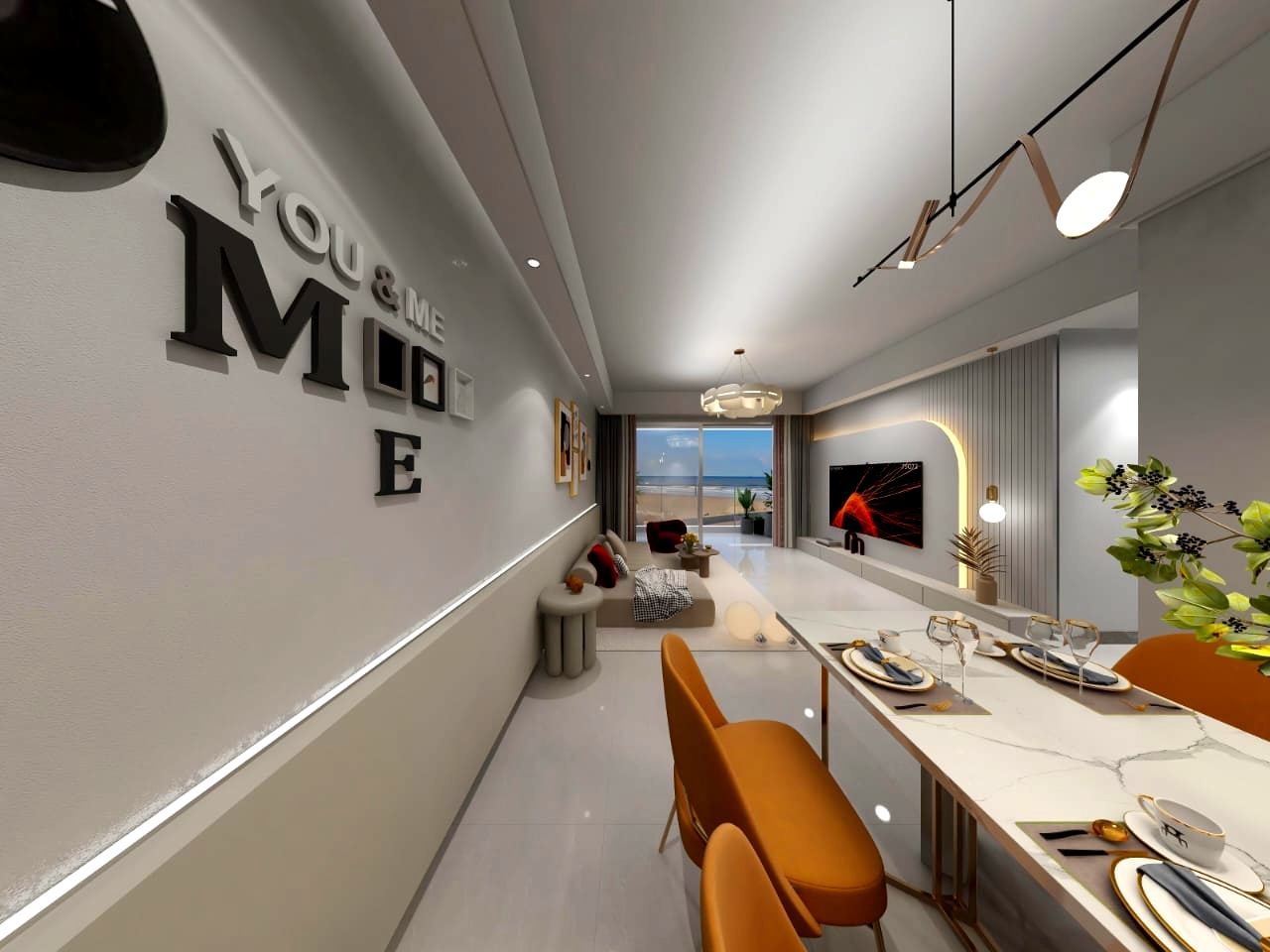 Citi Rise Residence