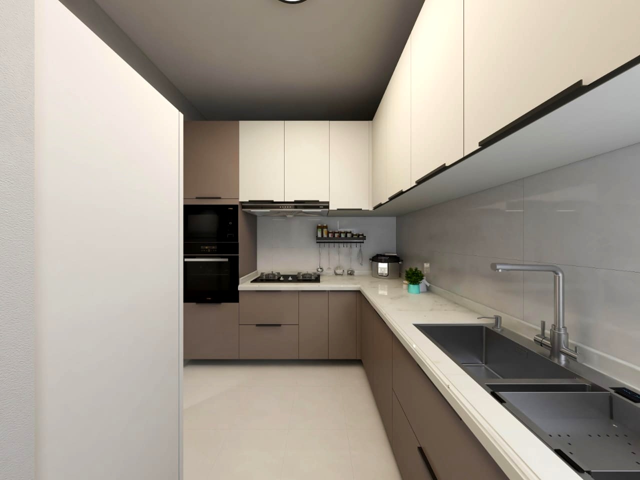 Citi Rise Residence