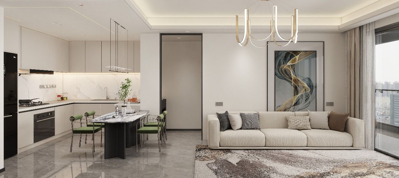 ARIA Capital Residency