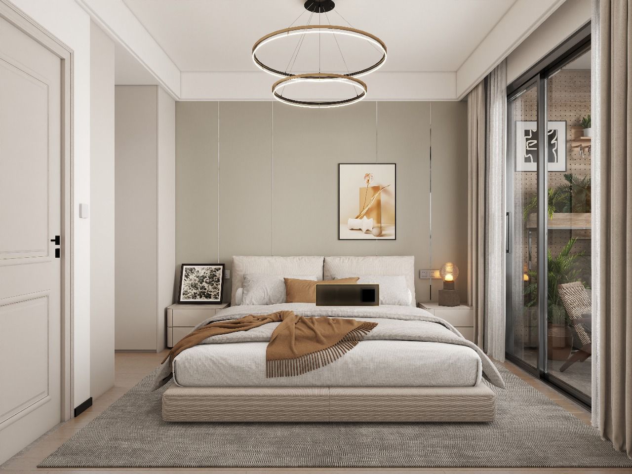 ARIA Capital Residency