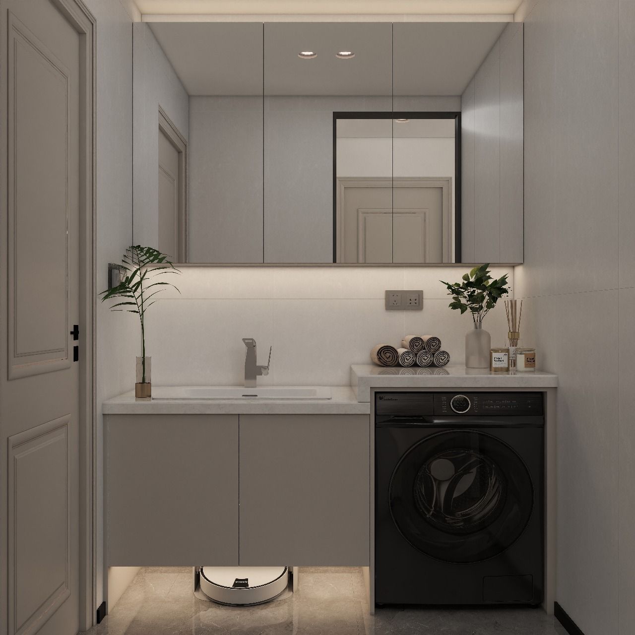 ARIA Capital Residency