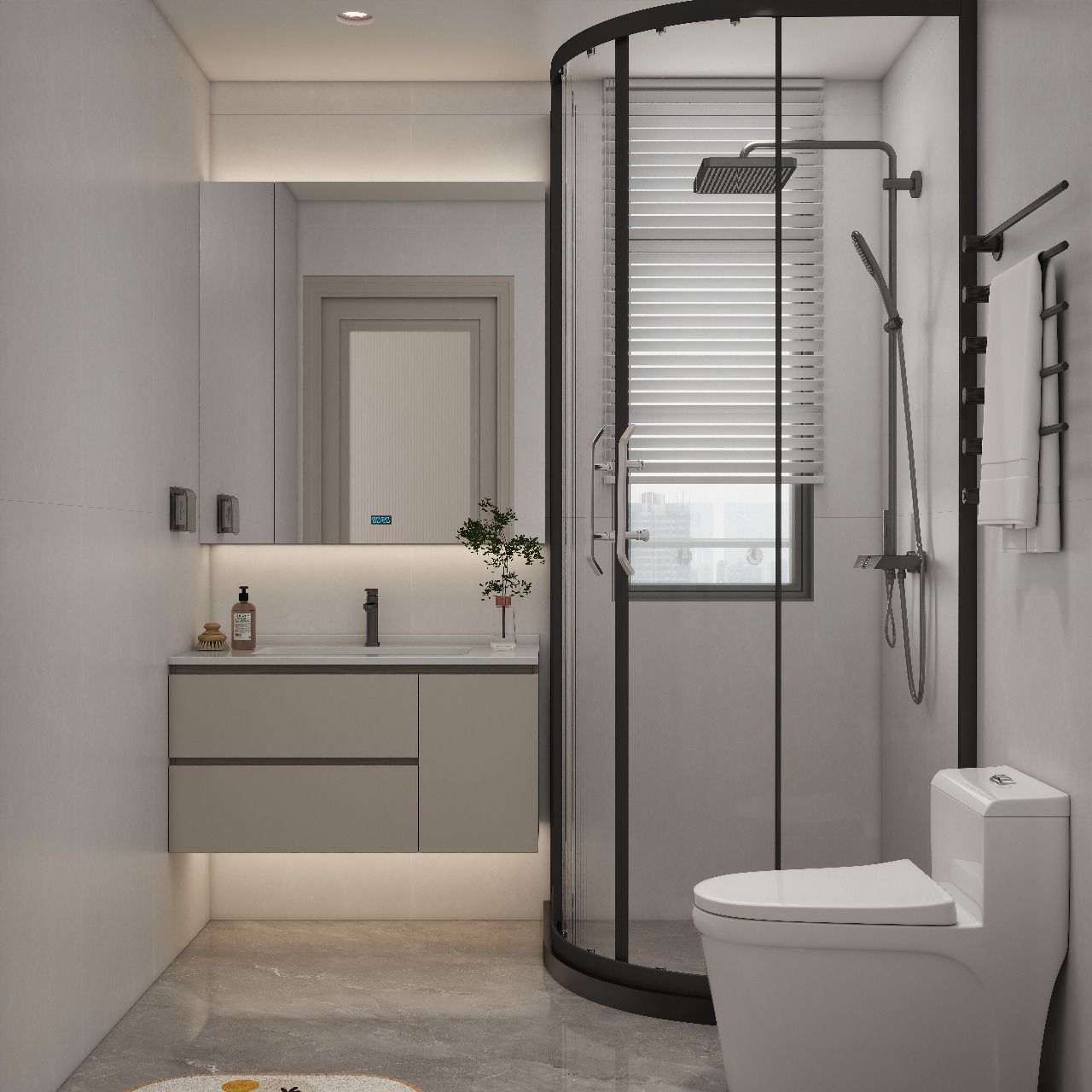 ARIA Capital Residency