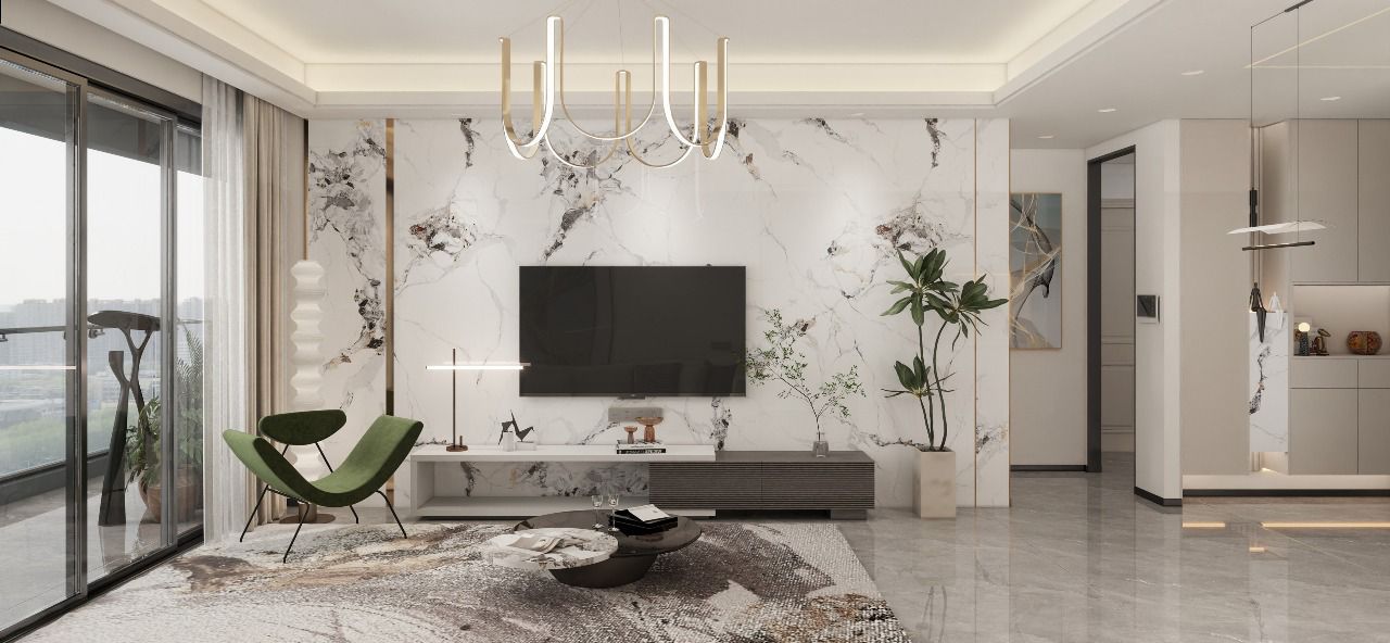 ARIA Capital Residency