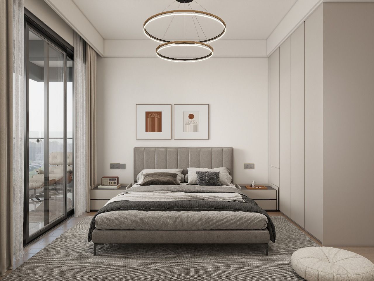 ARIA Capital Residency