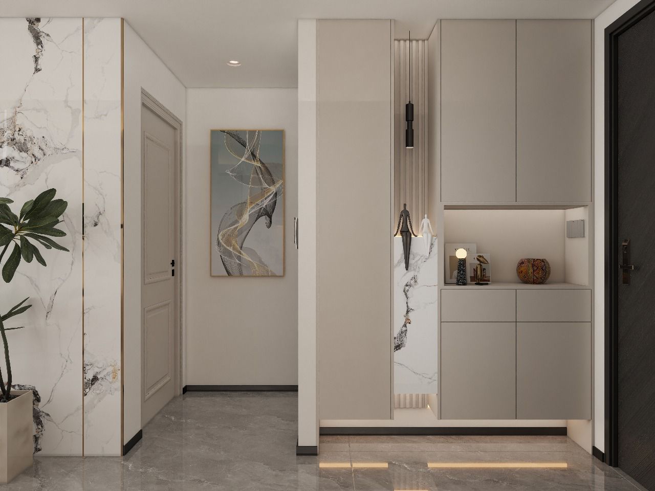 ARIA Capital Residency