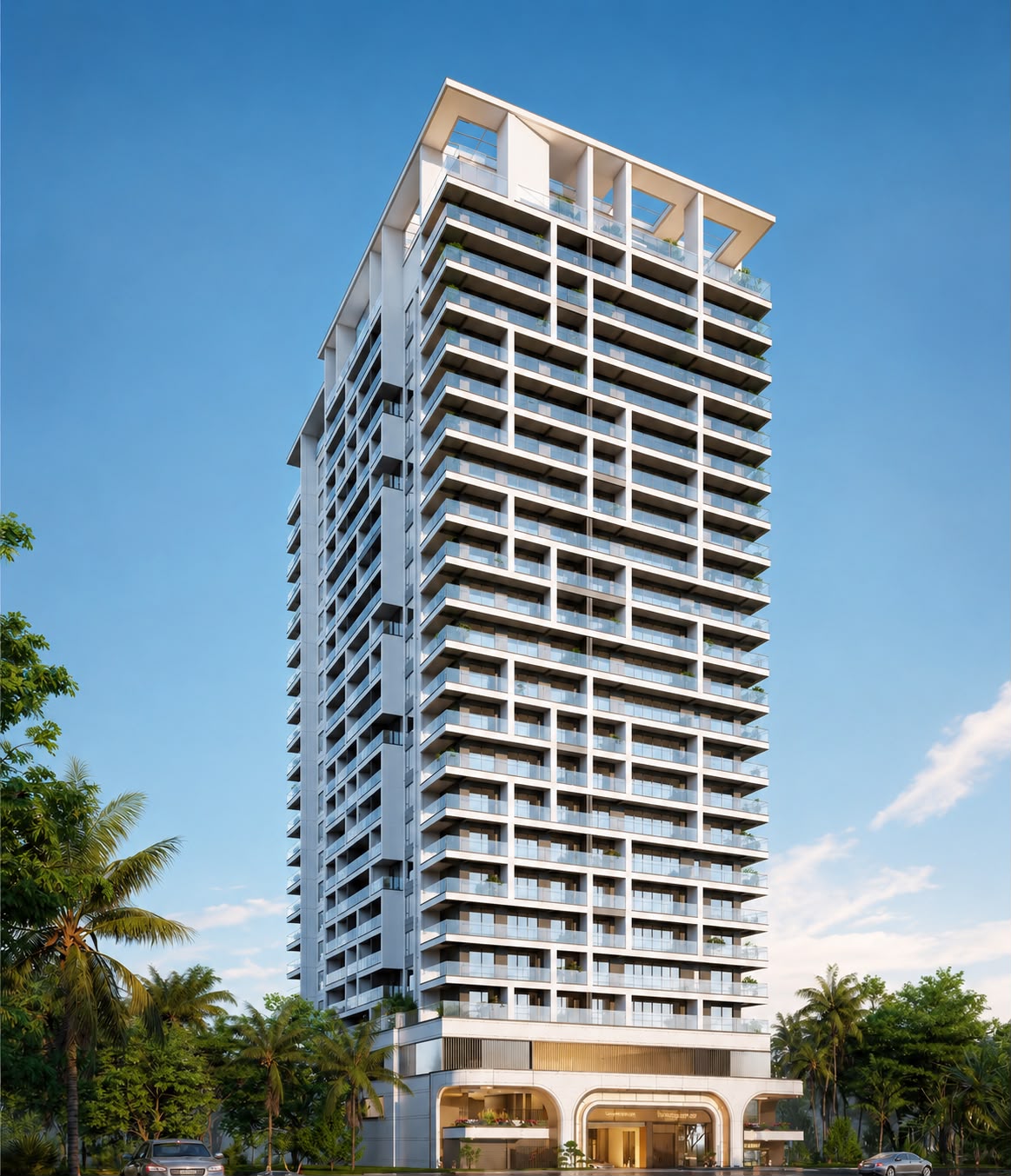 ARIA Capital Residency
