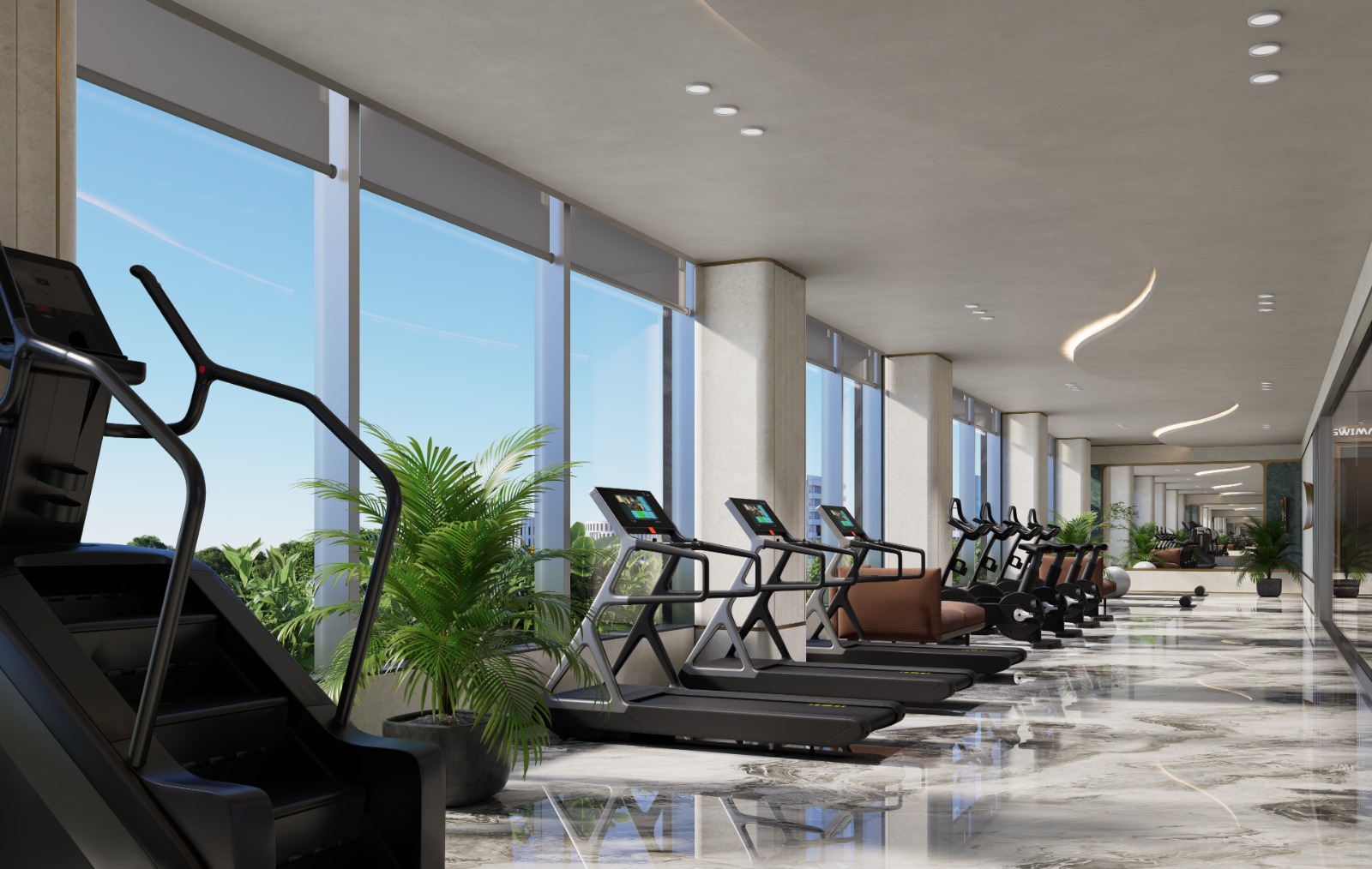 Executive Suites Riverside