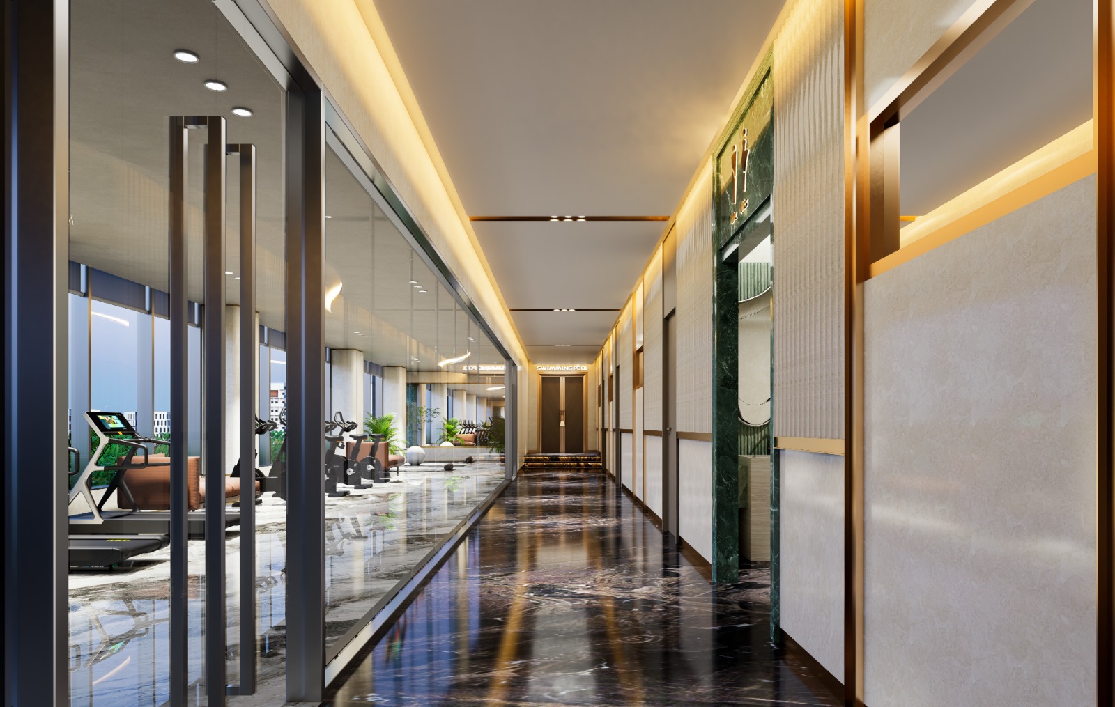 Executive Suites Riverside