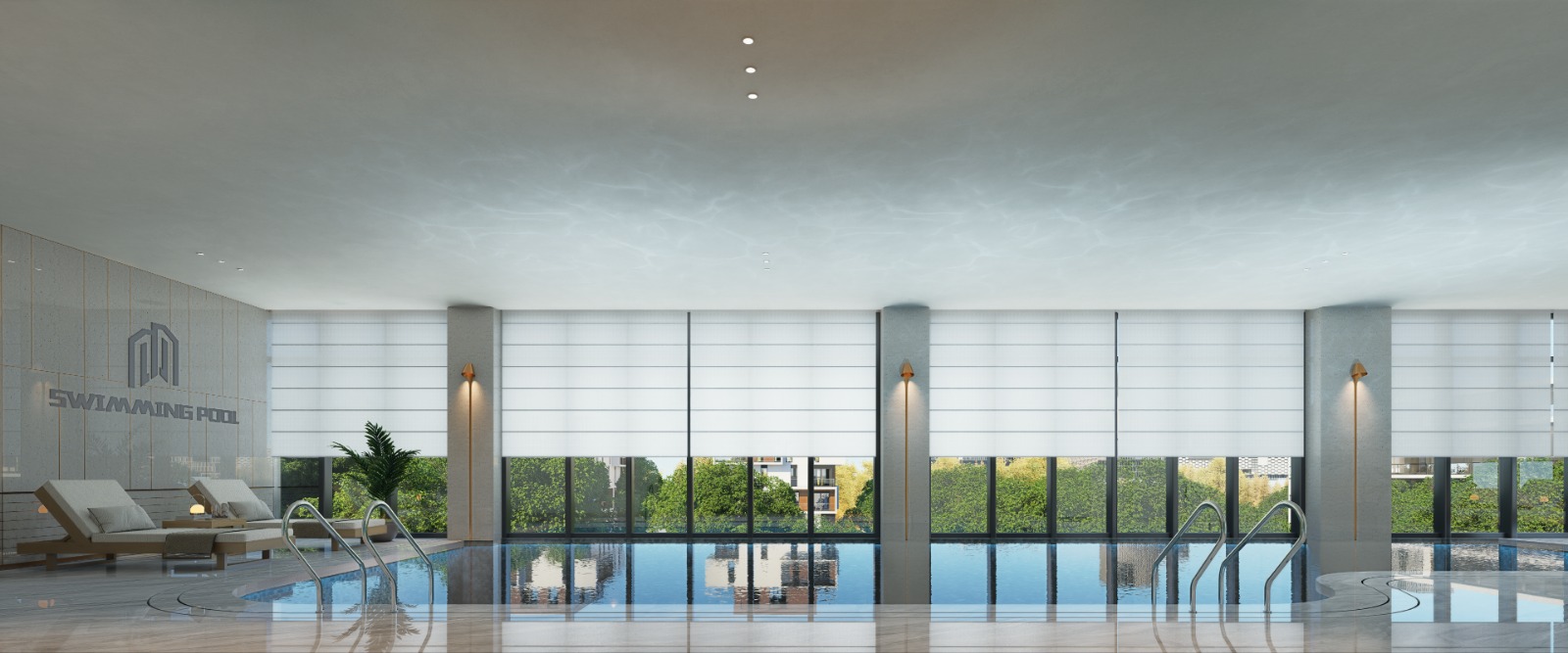 Executive Suites Riverside