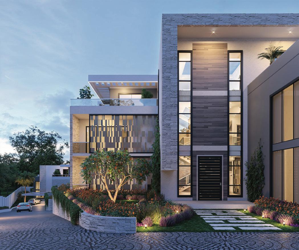 748 Tende Terraces