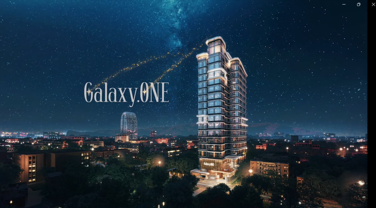 Galaxy One
