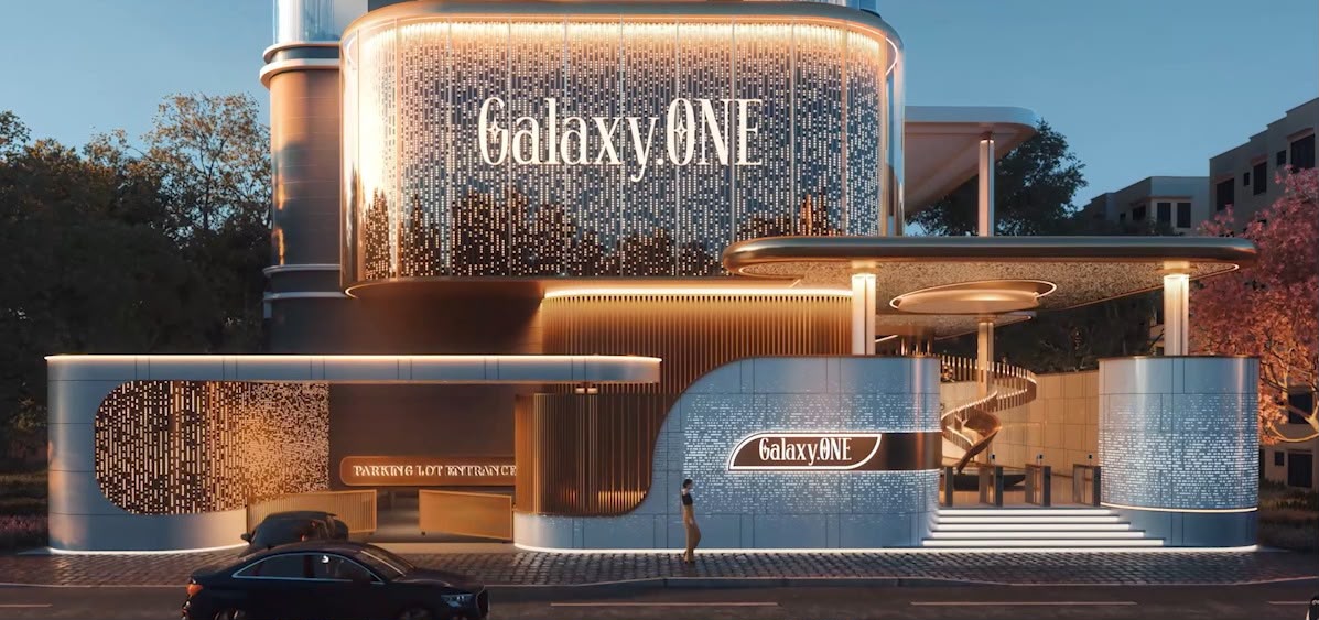 Galaxy One