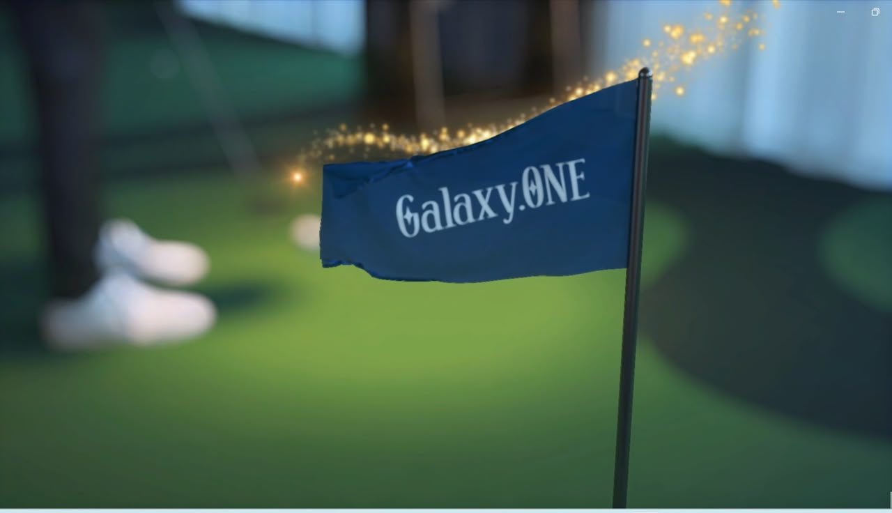 Galaxy One