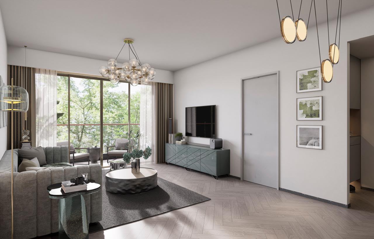 Mara Grove Residence