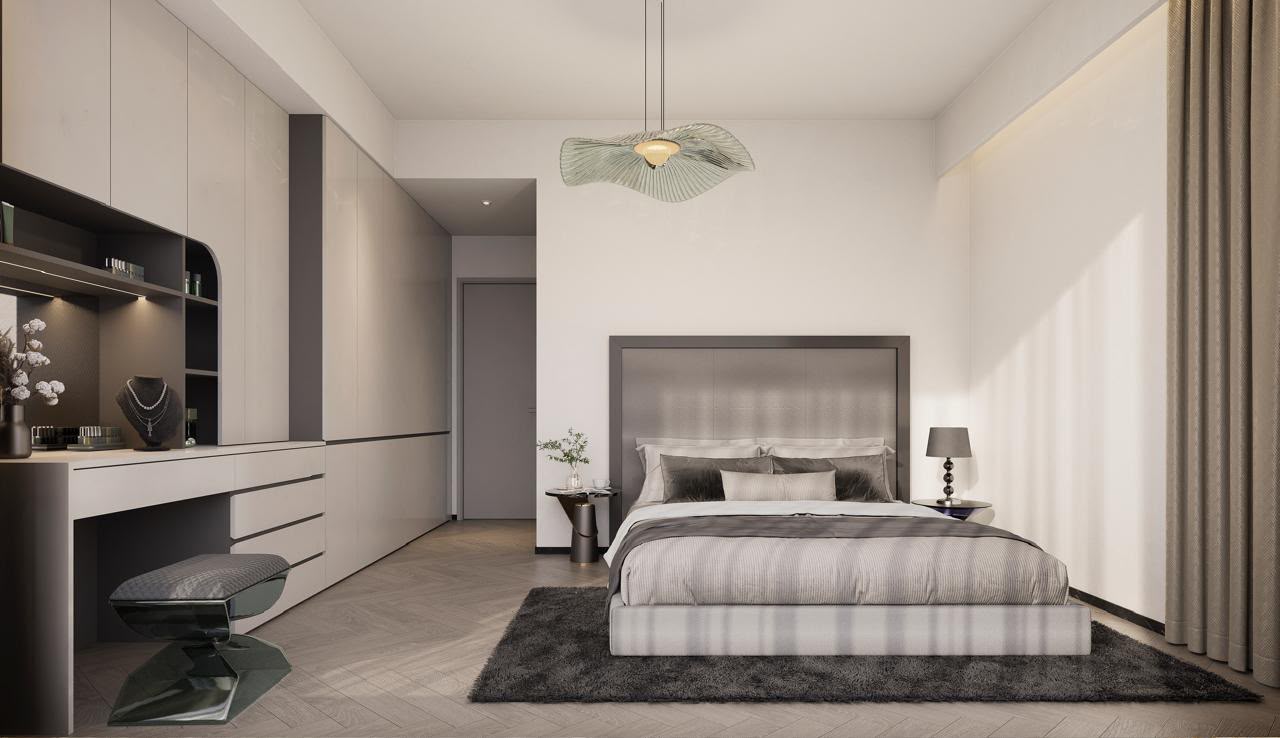 Mara Grove Residence