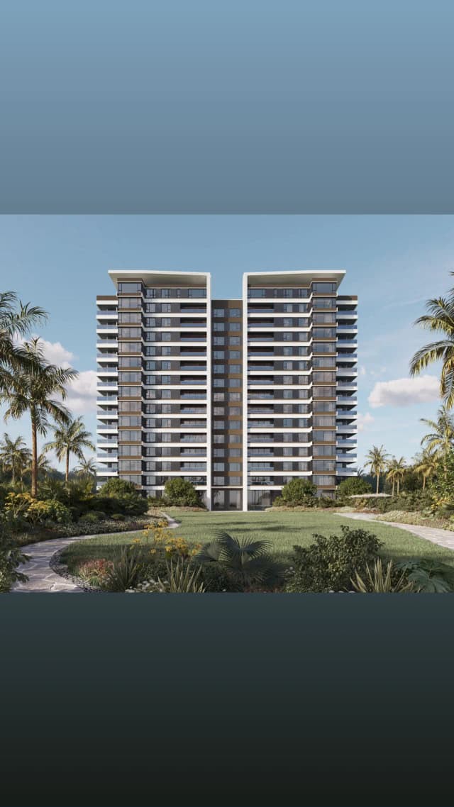 Mara Grove Residence