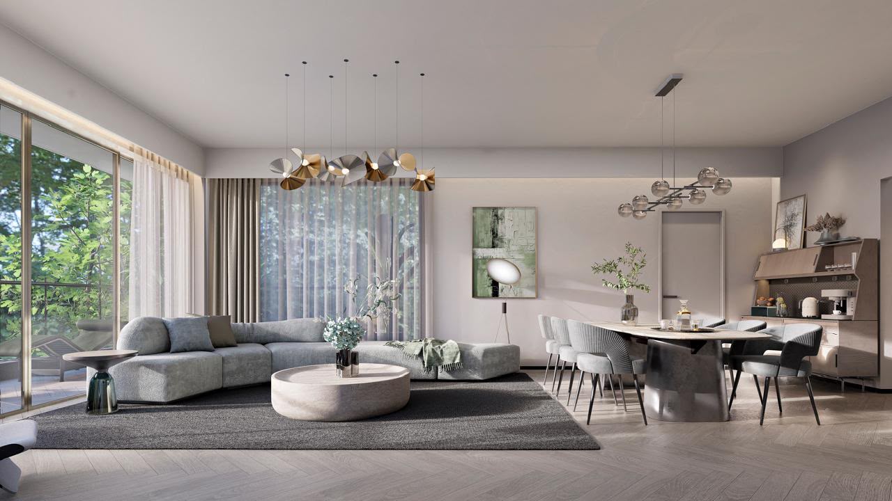 Mara Grove Residence