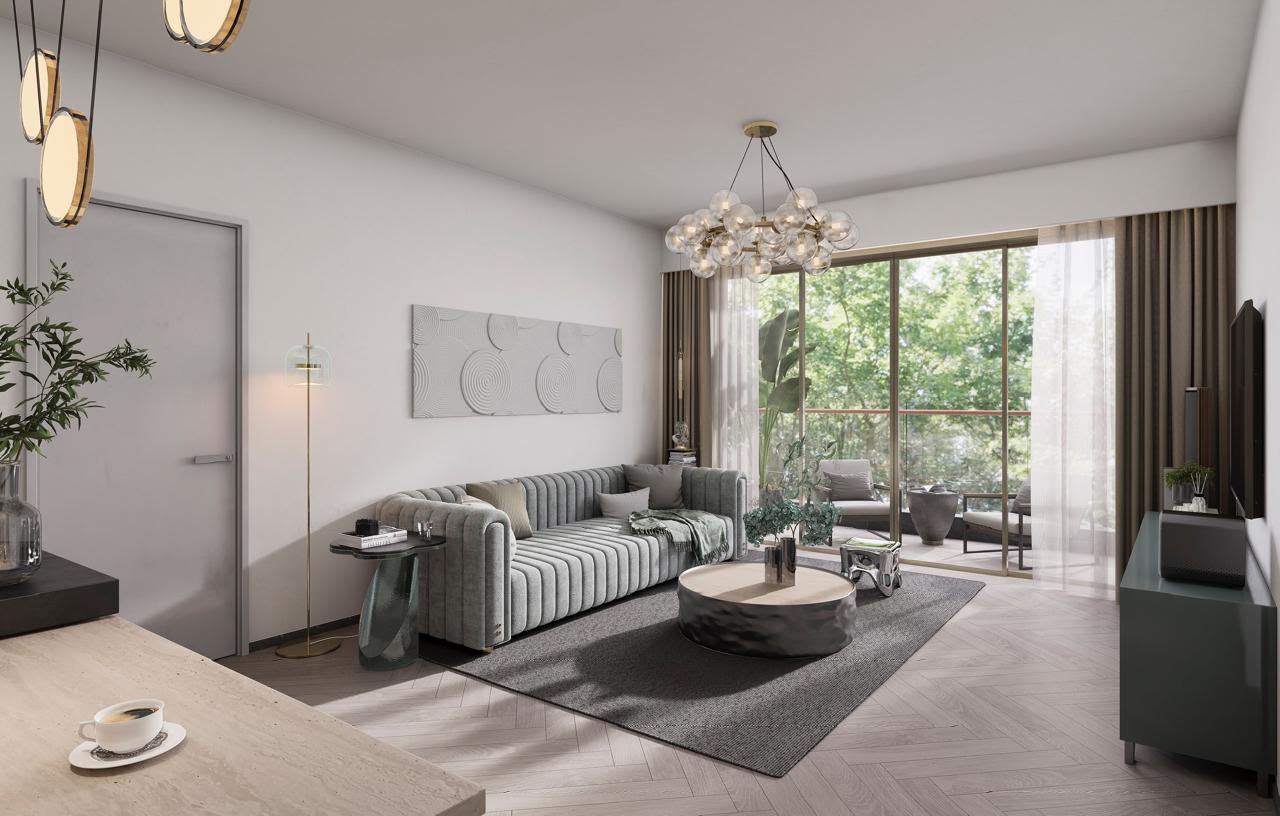 Mara Grove Residence
