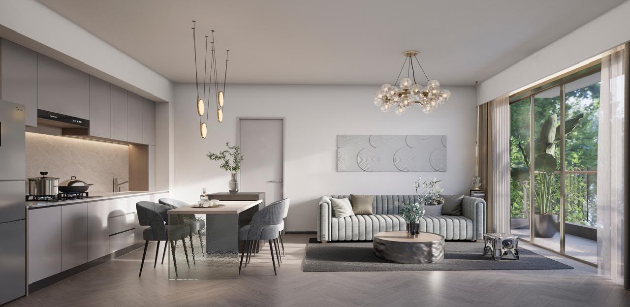 Mara Grove Residence