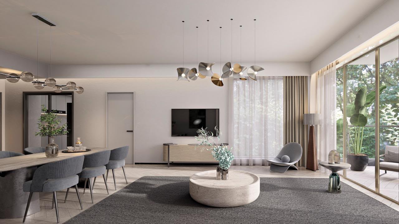 Mara Grove Residence