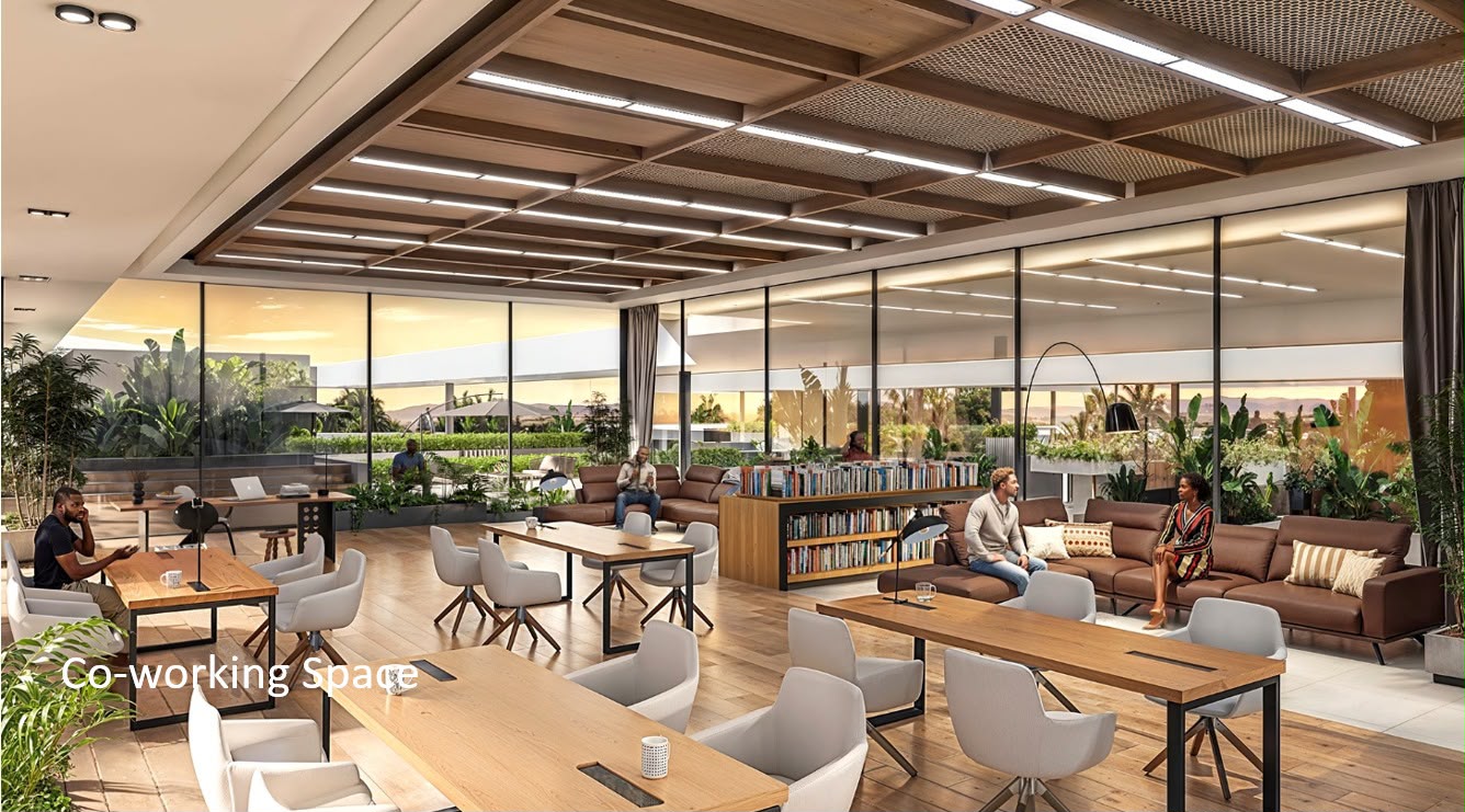 Porini Boutique Residences