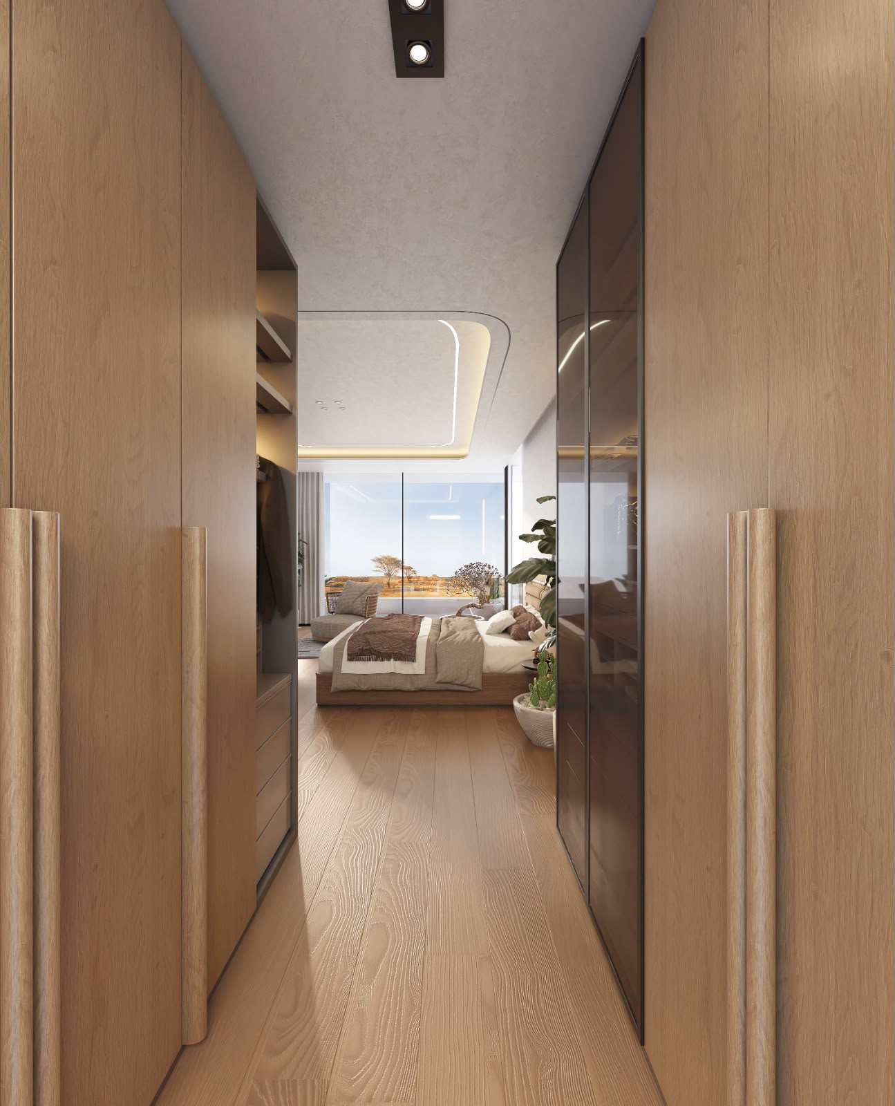 Porini Boutique Residences
