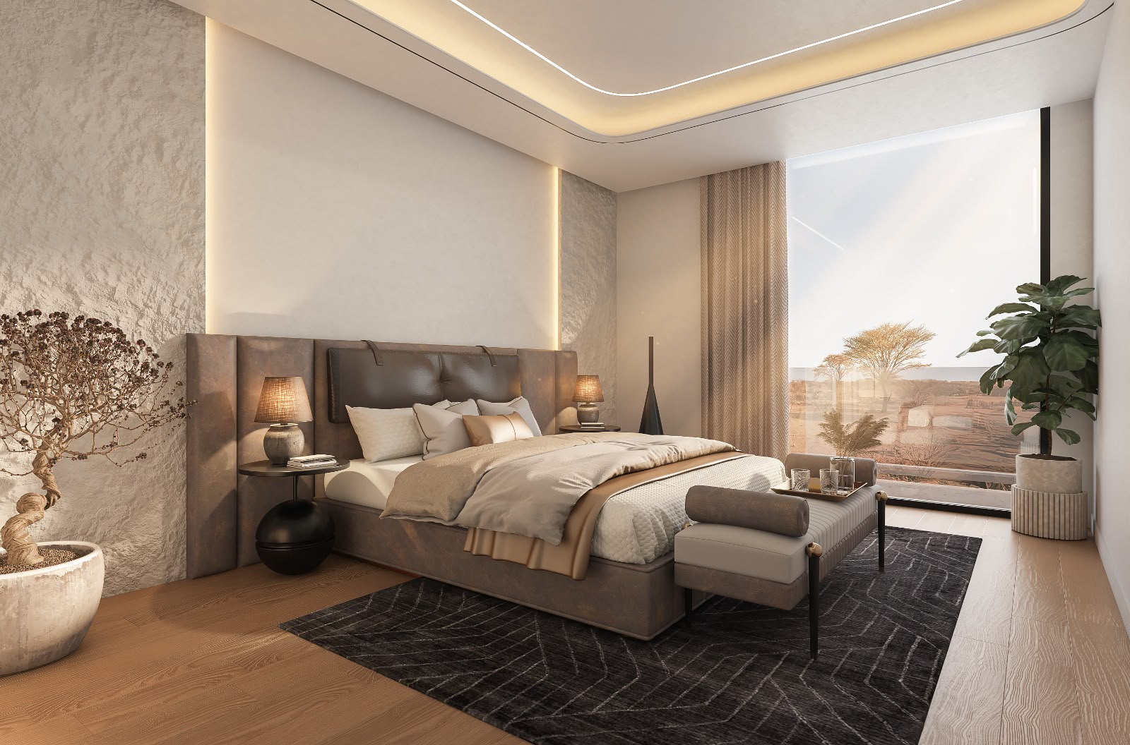 Porini Boutique Residences