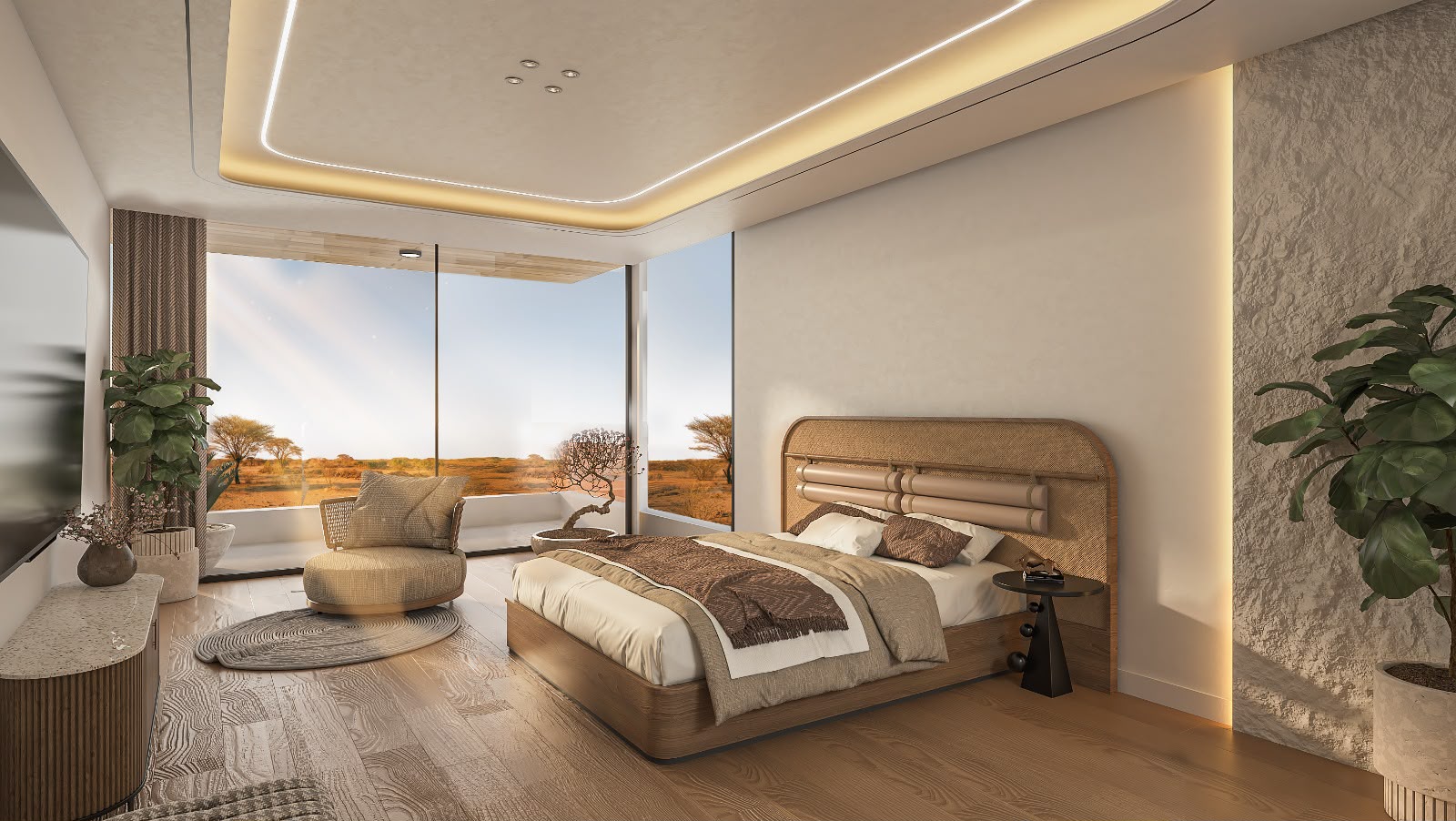 Porini Boutique Residences