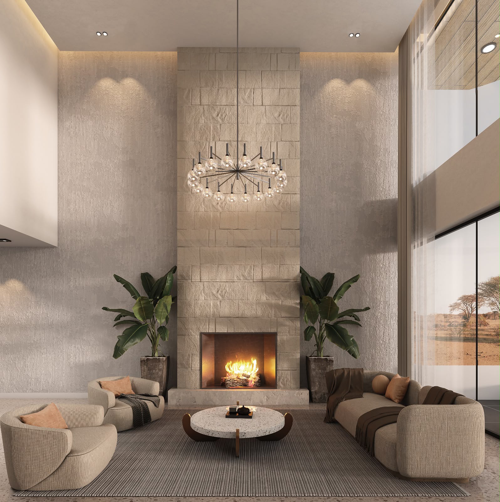 Porini Boutique Residences