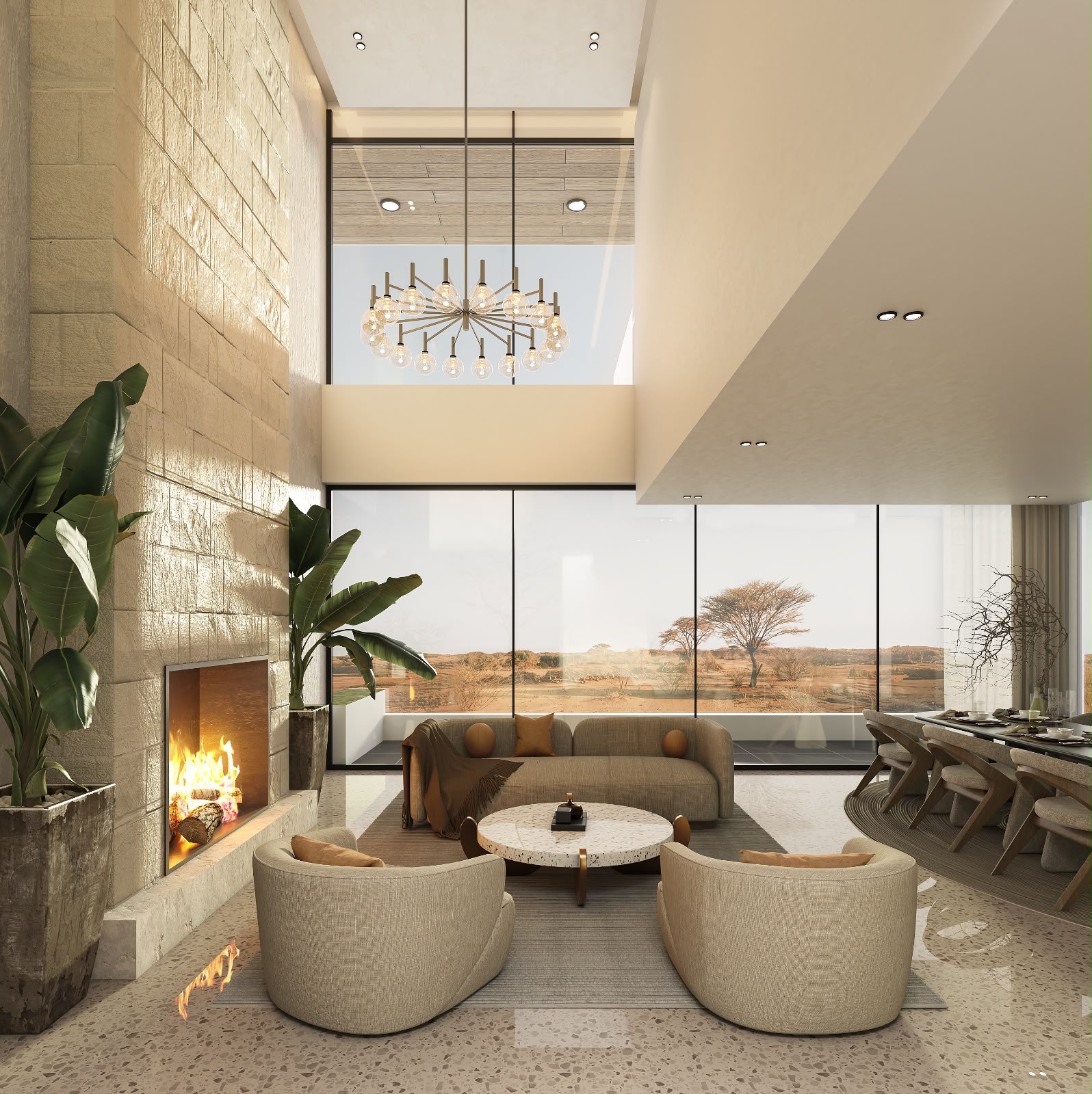 Porini Boutique Residences