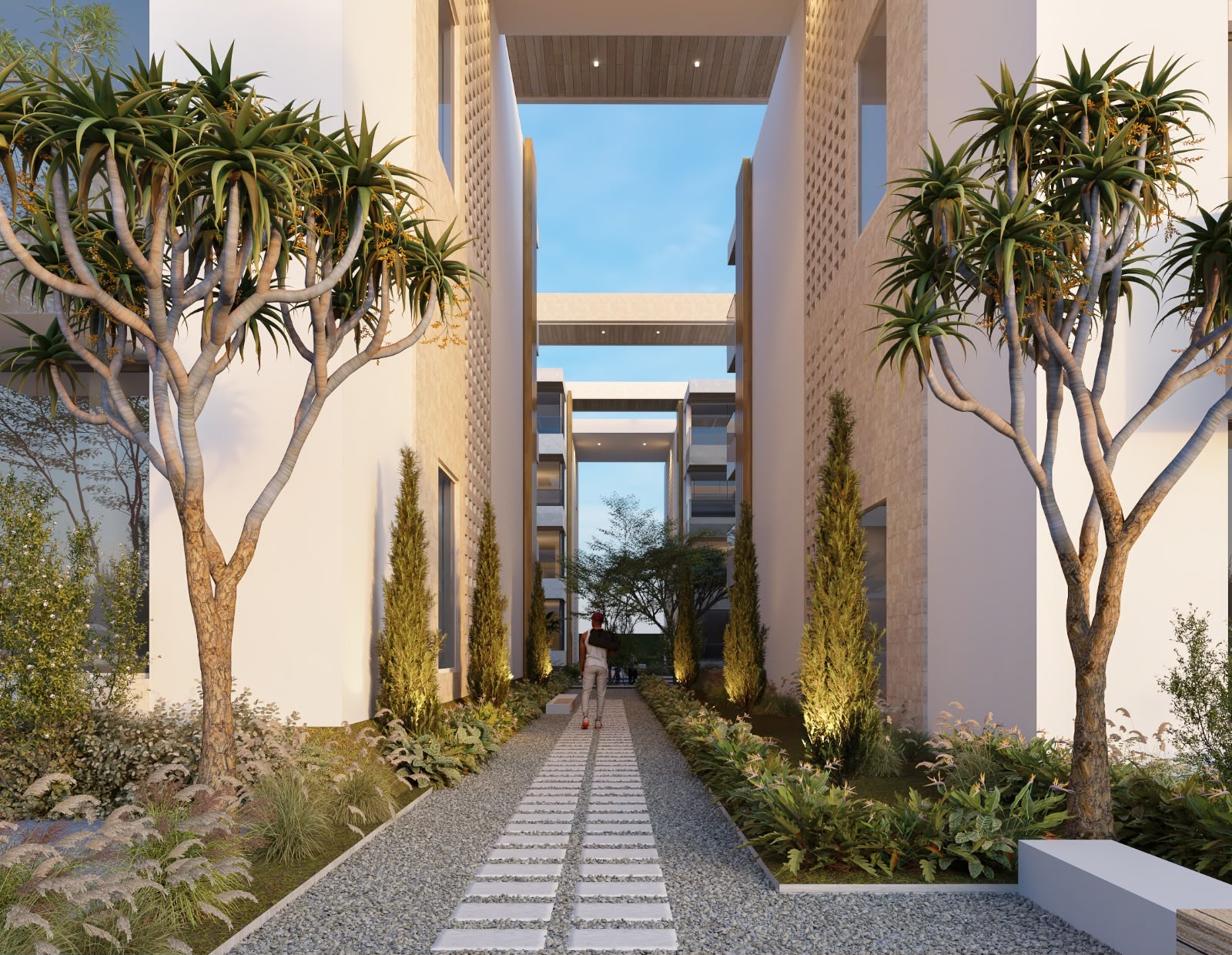 Porini Boutique Residences