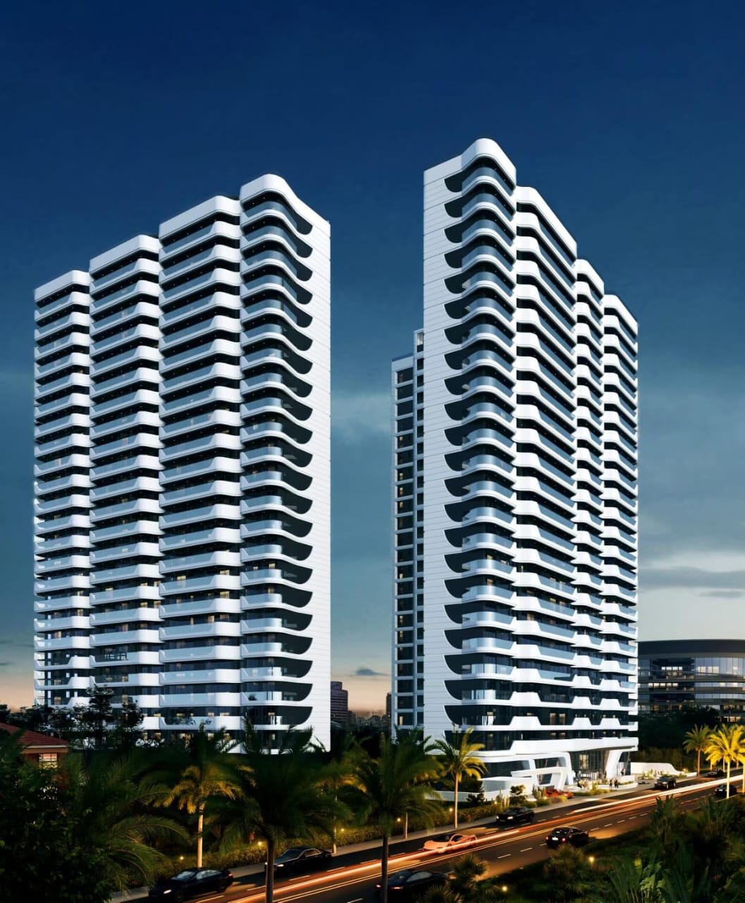Amani Residence