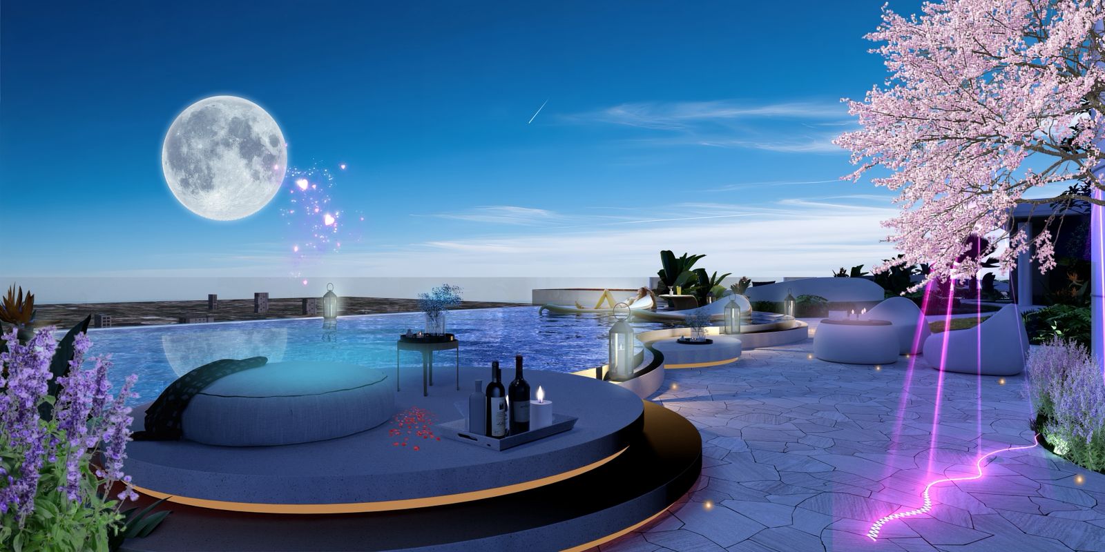 Amani Residence