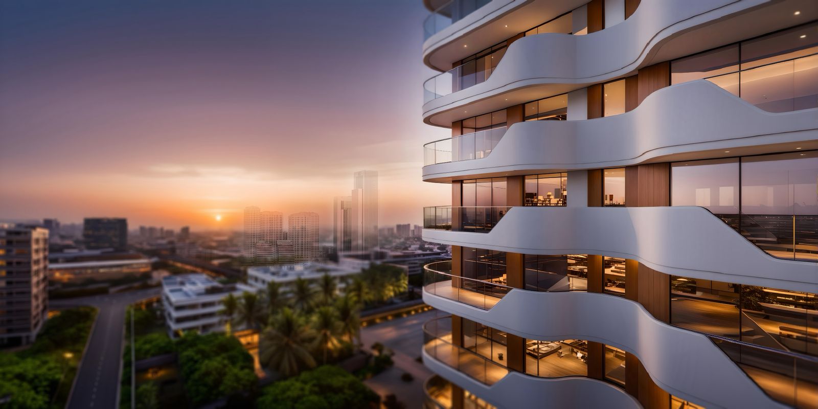 Amani Residence
