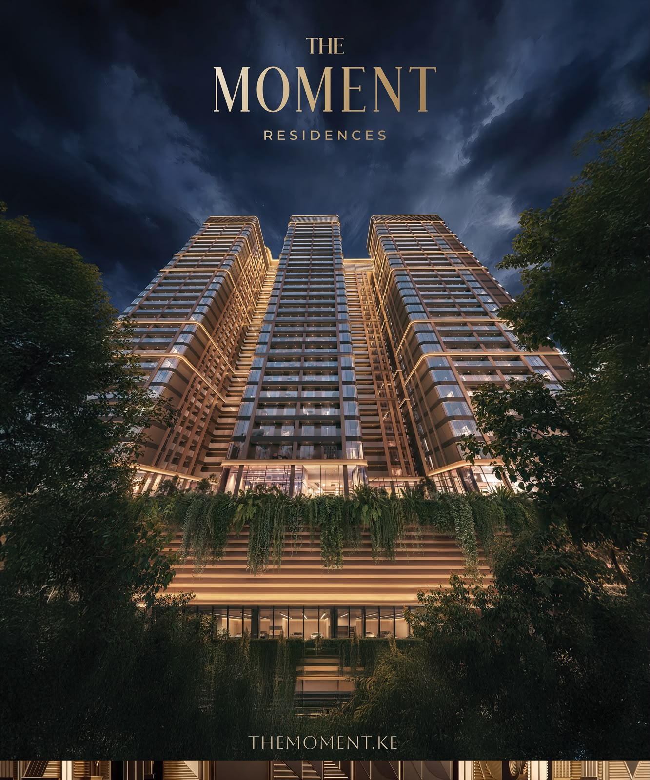 The Moment Residences