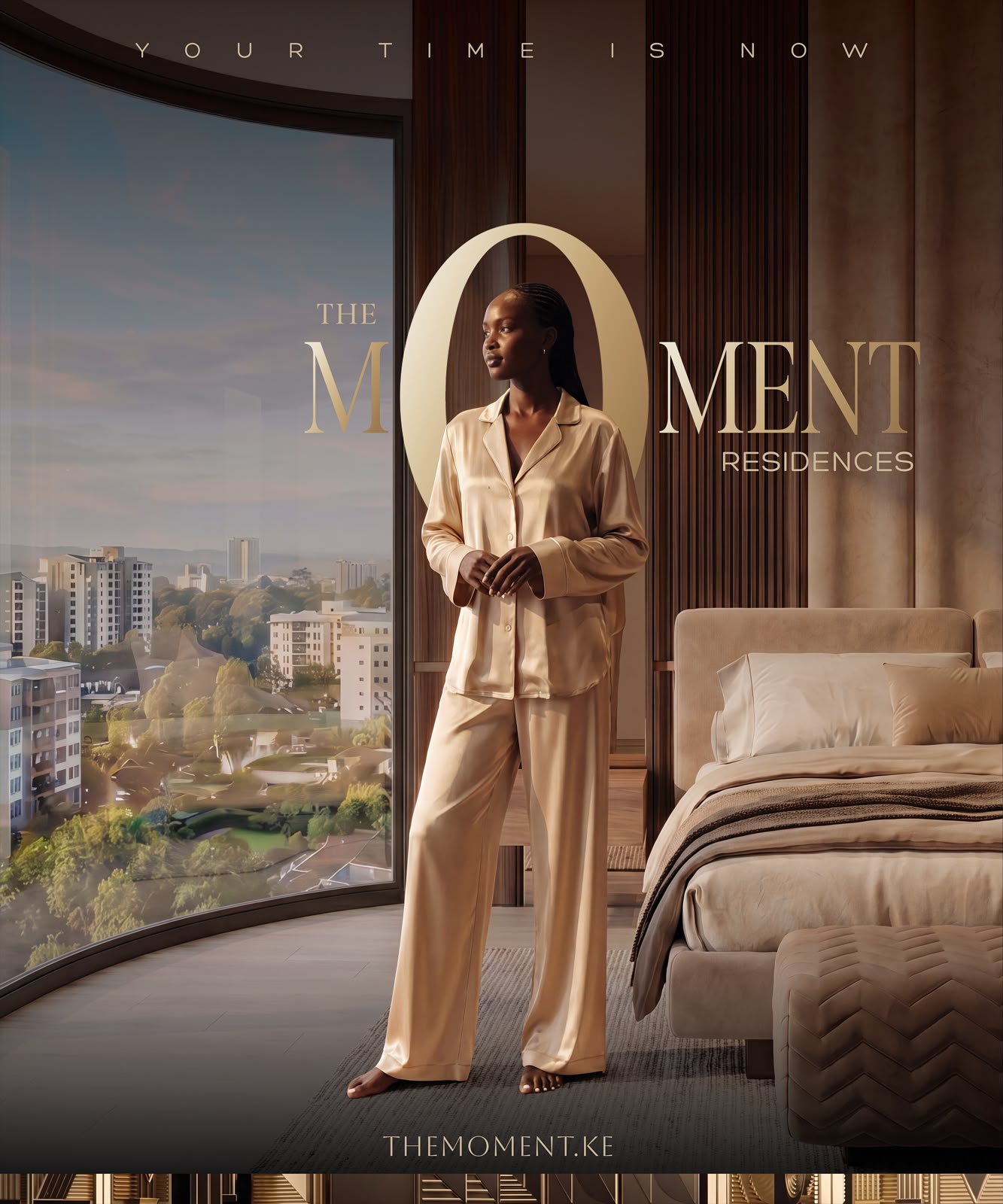 The Moment Residences