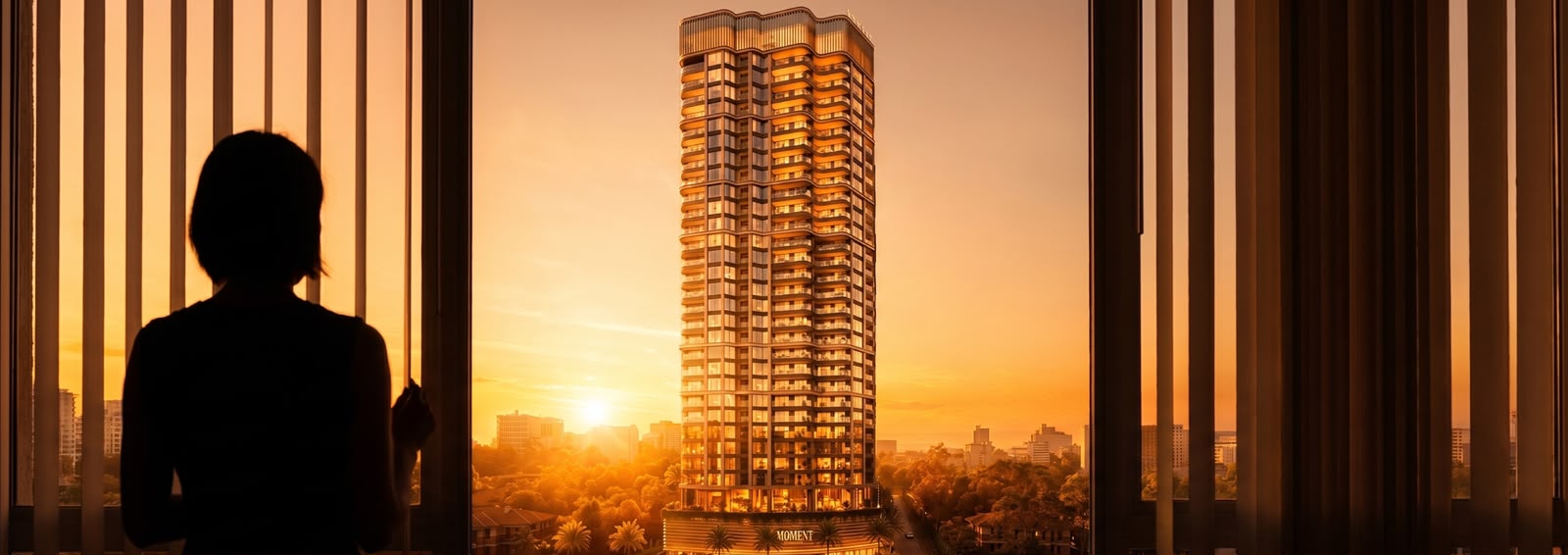 The Moment Residences