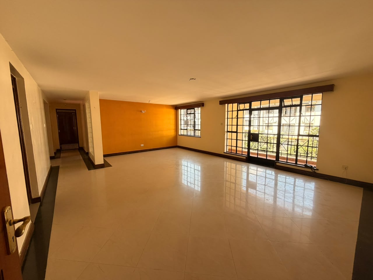 Tree Line Apartments