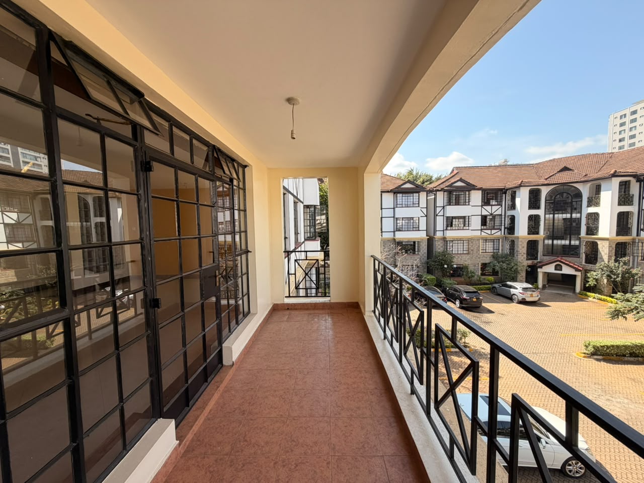 Tree Line Apartments