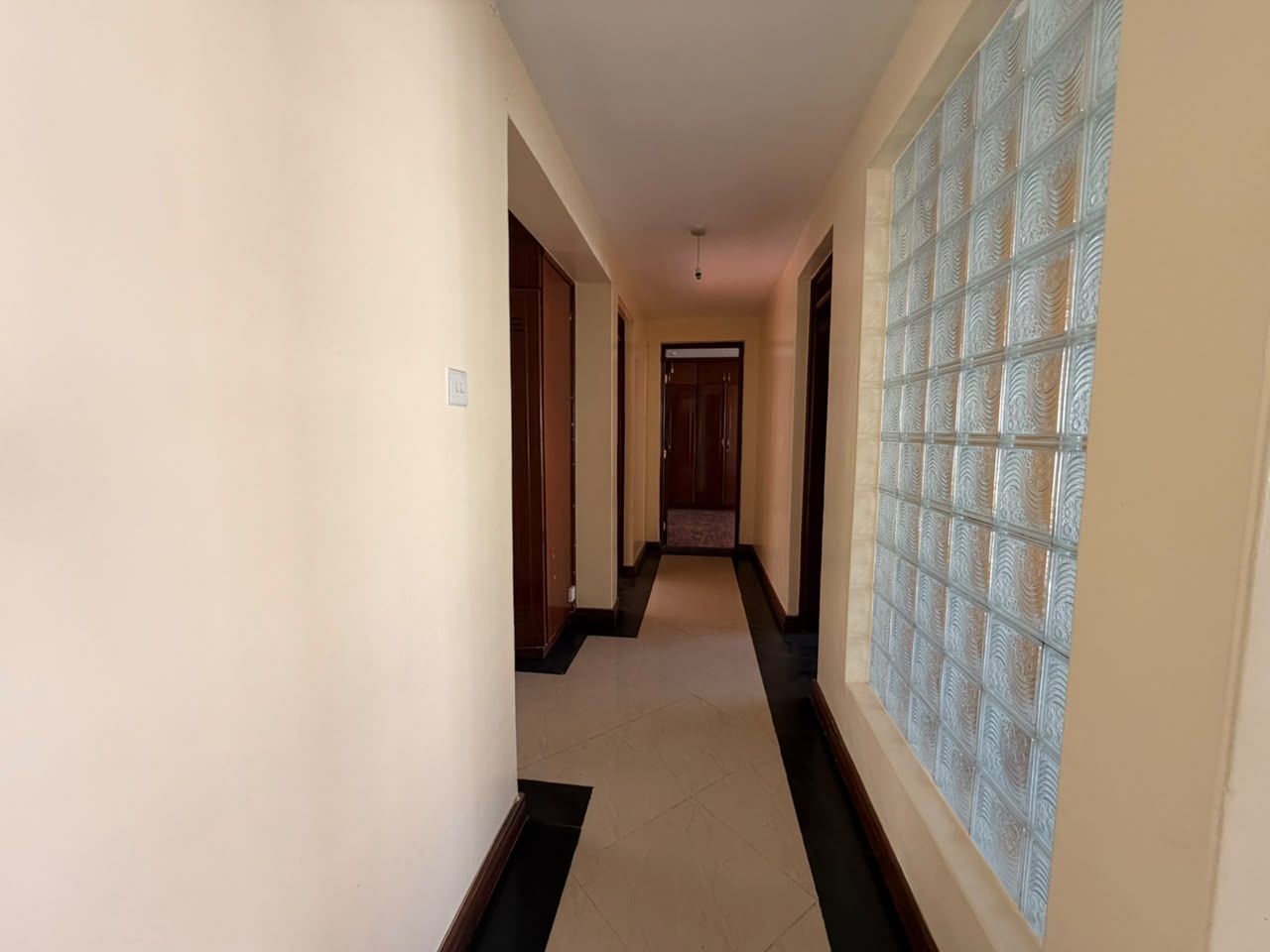 Tree Line Apartments