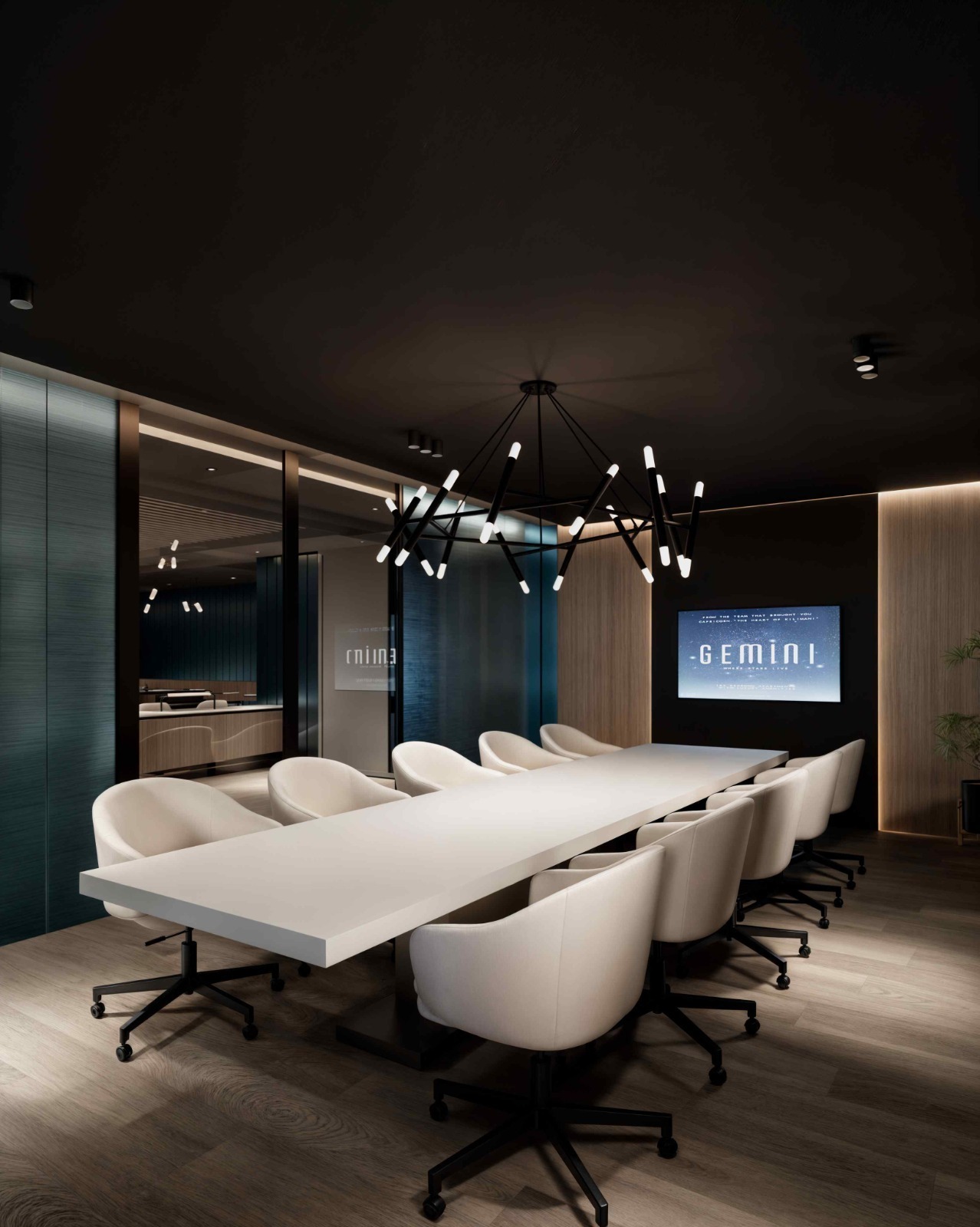 Gemini 1 Residences
