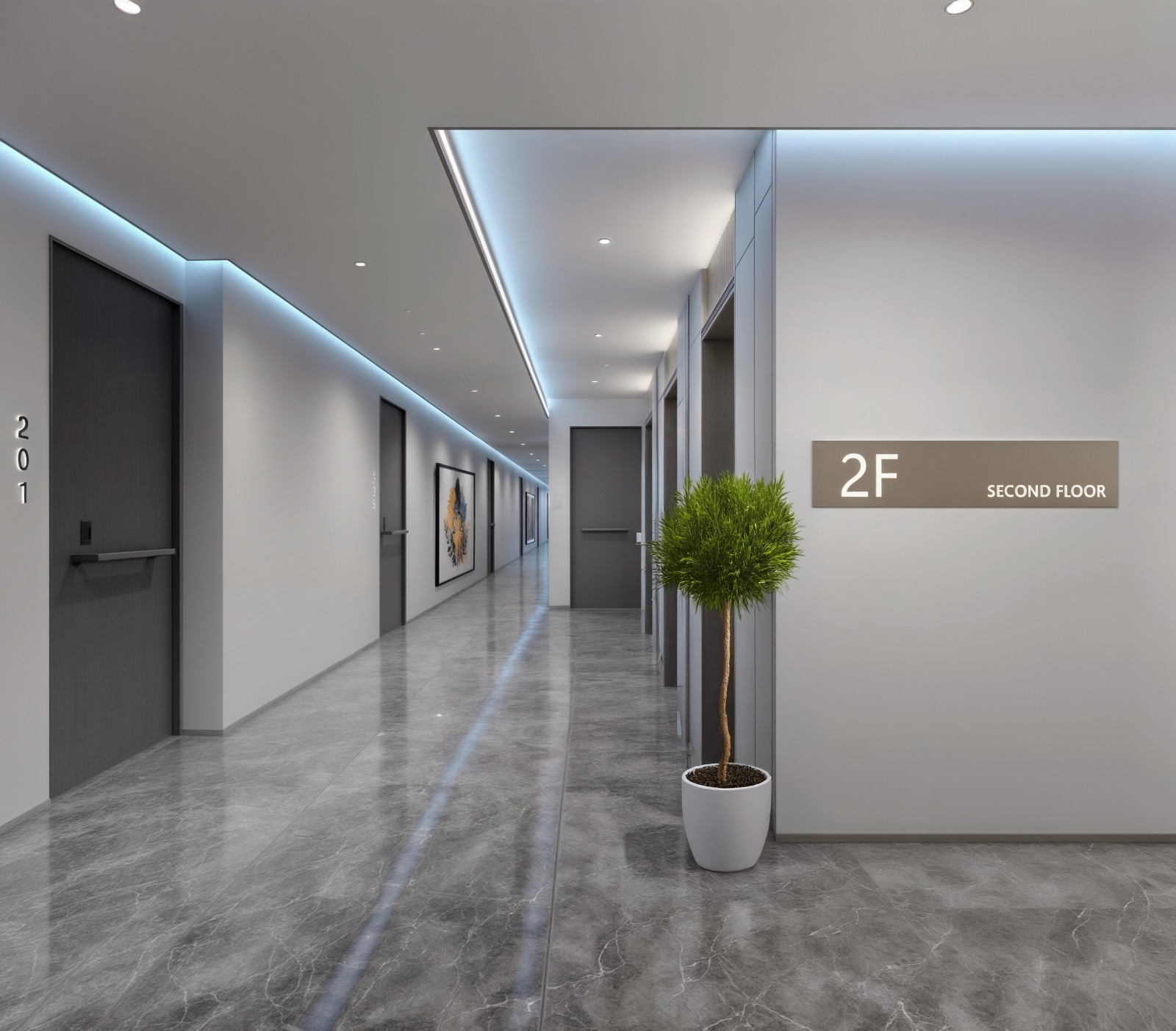 Gemini 1 Residences